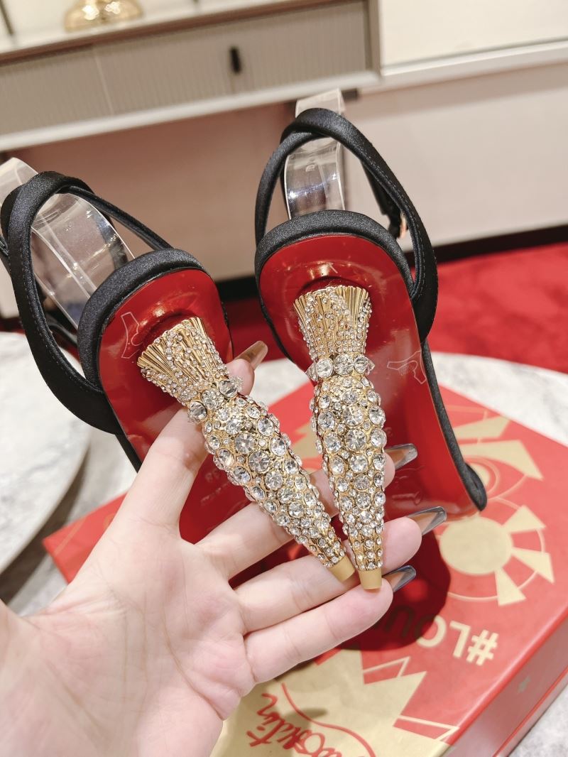 Christian Louboutin Sandals